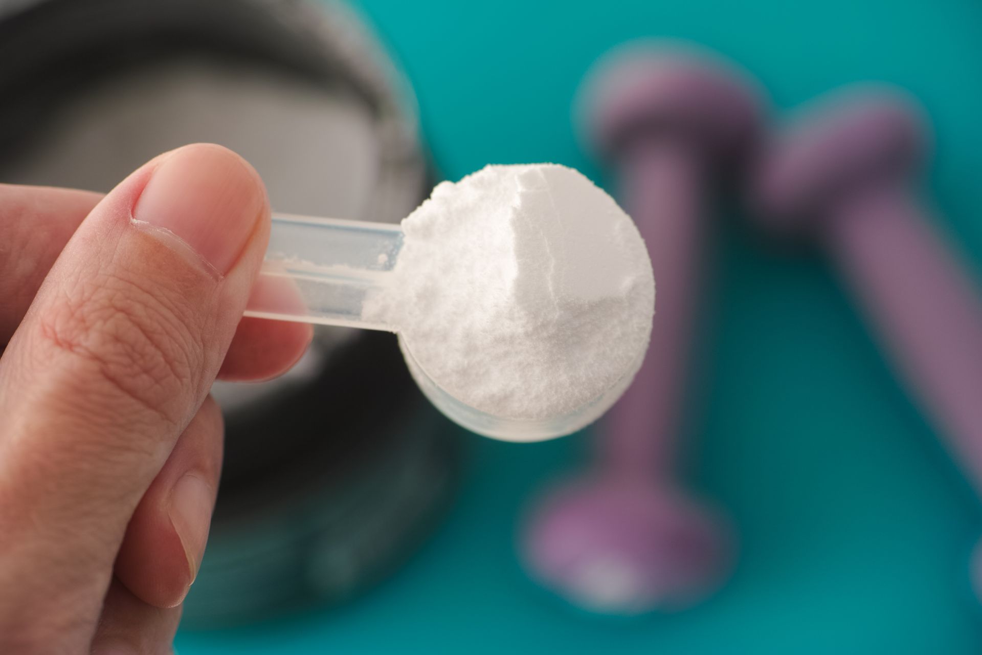 BCAAs - what are they, what do they give? Is it worth taking them?